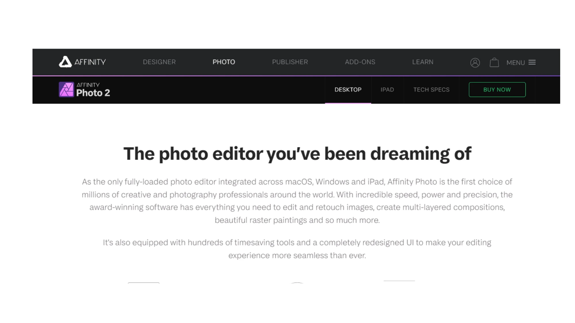 Image by Serif Affinity Photo